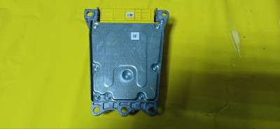Блок керування подушками безпеки Mercedes ML W164 (2005-2011)
