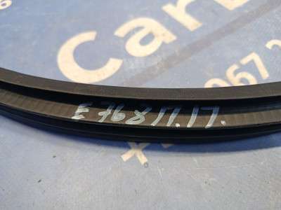 Ущільнювач дверей передній правий BMW X5 E70 (2010-2013) рестайл