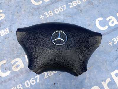 Подушка безпеки в кермо Mercedes-Benz Sprinter W 906 (2006-2014) дорестайл