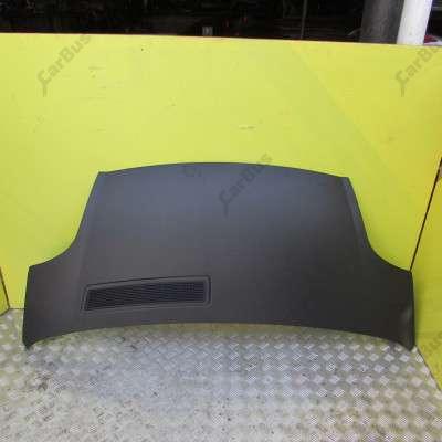 Капот Renault Trafic II, Opel Vivaro II, Nissan Primastar II (2006-2014) рестайл