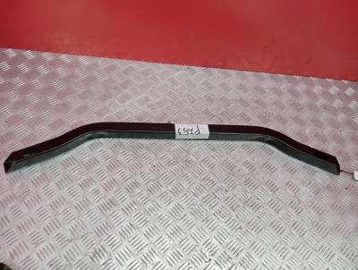 Крепление BMW X3 F25 (2010-2017)