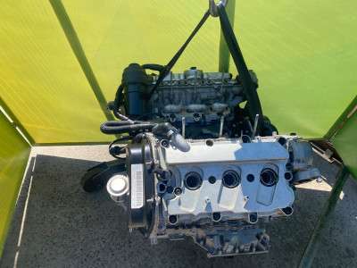 Двигун CGFA 3.0 TFSI Volkswagen Touareg NF (2010-2014)