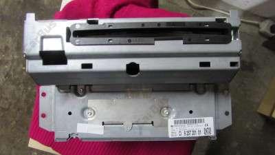 Блок СІС BMW (головний пристрій) BMW X5 E70 (2010-2013) рестайл
