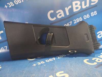 Обшивка стійки салону ID 4
