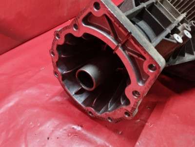 Роздавальна коробка (роздатка) Volkswagen Touareg (2007-2010) рестайл