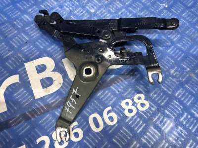Петля капота права BMW X5 F15 (2013-2018)