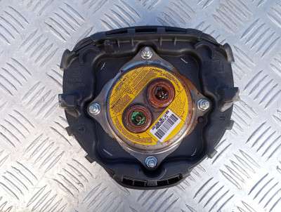 Подушка безпеки в кермо BMW X5 E70 (2007-2010) дорестайл