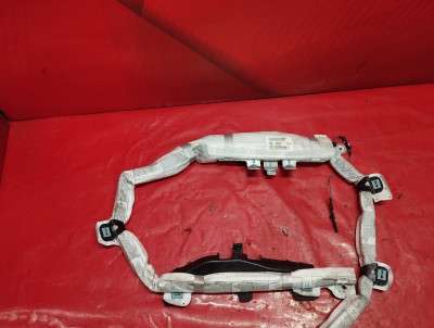 Подушка безпеки бокова (шторка) BMW X3 F25 (2010-2017)