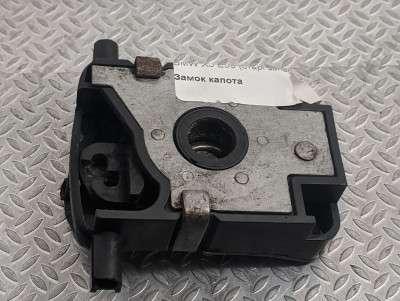 Замок капота BMW X5 E53 (2003-2006) рестайл