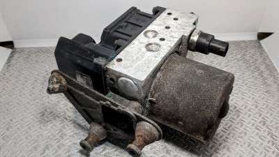 Модуль (блок) ABS Mercedes-Benz Vito W 639 (2003-2010) дорестайл