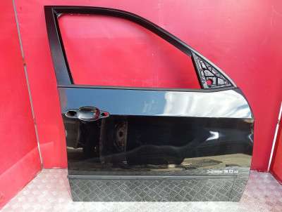 Двері передні праві BMW X5 E70 (2010-2013) рестайл