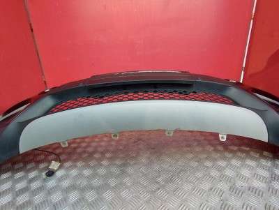 Бампер передній BMW X5 E70 (2010-2013) рестайл