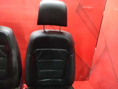 Салон (сидения) комплект Volkswagen Touareg (2007-2010) рестайл