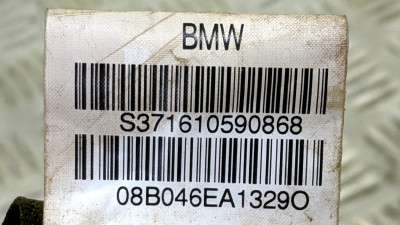 Ремень безпеки задній лівий BMW X5 E70 (2007-2010) дорестайл