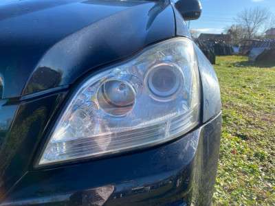 Фара передня ліва Mercedes GL X164