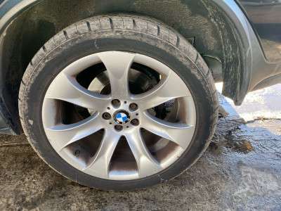 Диск колесный литой BMW X5 E53 (2003-2006) рестайл