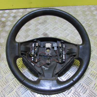 Руль Renault Trafic II, Opel Vivaro II, Nissan Primastar II (2006-2014) рестайл
