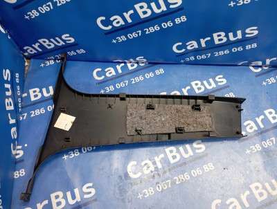 Обшивка стійки салону середня права Ford Kuga 2 (2012 - 2016)
