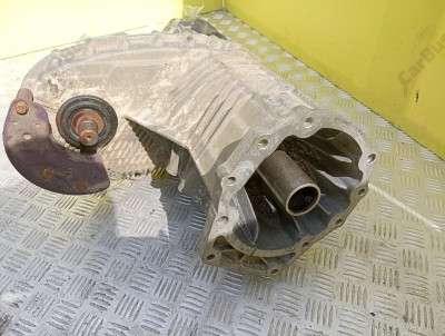 Роздавальна коробка (роздатка) Volkswagen Touareg NF (2010-2014)