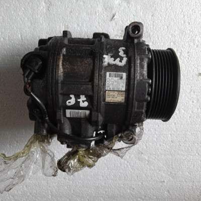 Компресор кондиціонера Mercedes ML W164 (2005-2011)