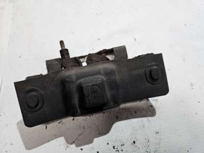 Замок капота Ford Transit MK7 (V347 / V348; 2006—2013