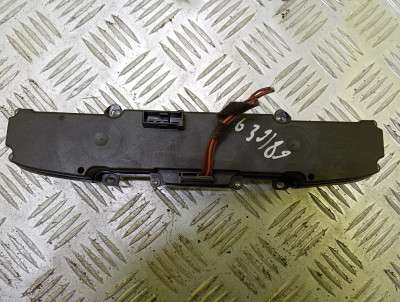 Блок кнопок Mercedes-Benz Vito W 639 (2003-2010) дорестайл