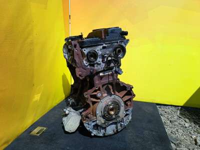 Двигатель 2.2 tdci (Puma) Ford Transit Ford Transit MK7 (V347 / V348; 2006—2013