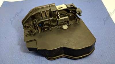 Замок двери задней левой BMW X5 E70 (2010-2013) рестайл