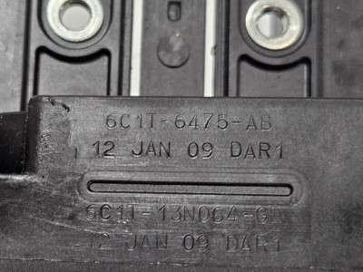 Крепление Ford Transit MK7 (V347 / V348; 2006—2013