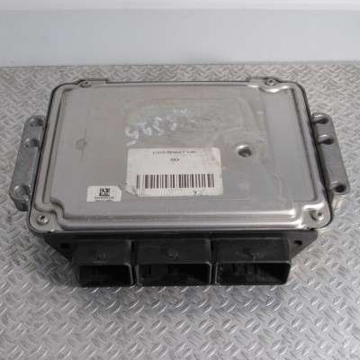 Блок управления двигателем Renault Trafic II, Opel Vivaro II, Nissan Primastar II (2006-2014) рестайл