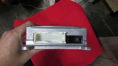 Блок керування телефоном (Bluethooth) BMW X5 E70 (2007-2010) дорестайл