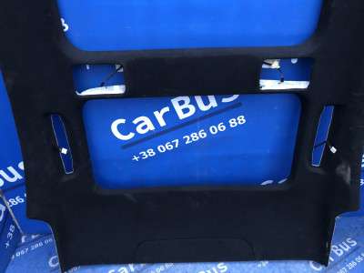 Обшивка стелі (стеля) Mercedes-Benz S 560