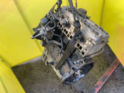 Двигун OM646 2.2cdi Mercedes-Benz Vito W 639 (2003-2010) дорестайл