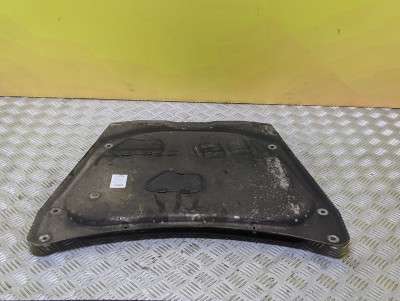 Захист картера (двигуна) BMW X5 E53 (2003-2006) рестайл