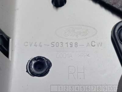 Обшивка стойки салона передняя правая Ford Kuga 2 (2012 - 2016)