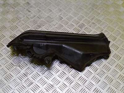 Перегородка моторного отсека BMW X5 E70 (2010-2013) рестайл