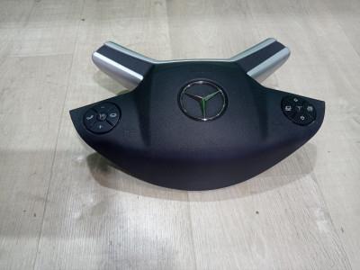 Подушка безпеки в кермо Mercedes ML W164 (2005-2011)