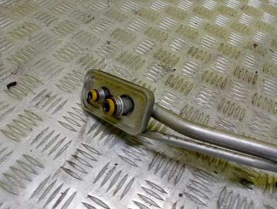 Трубка кондиционера BMW X5 E70 (2007-2010) дорестайл