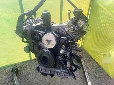 Двигун CASA 3.0 TDI Volkswagen Touareg NF (2010-2014)