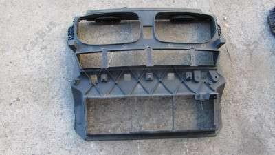 Панель передня (телевізор) BMW X5 E70 (2010-2013) рестайл