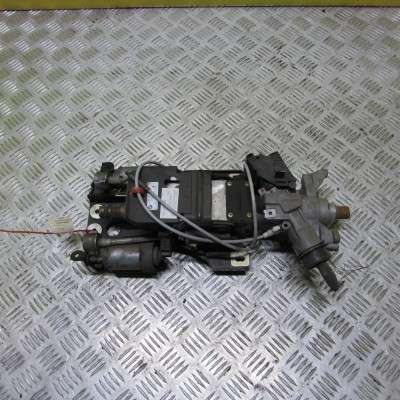 Колонка рульова BMW X5 E53 (2003-2006) рестайл