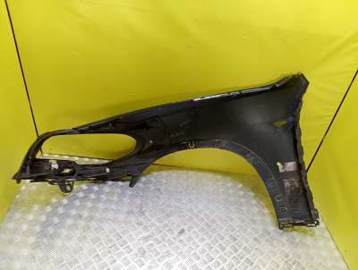 Крило переднє праве BMW X5 E70 (2010-2013) рестайл