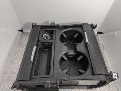 Підсклянник BMW X5 E70 (2010-2013) рестайл
