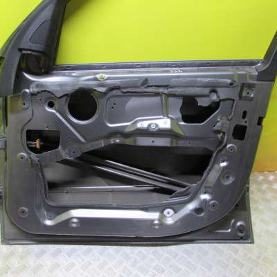 Двері передні праві BMW X5 E70 (2010-2013) рестайл