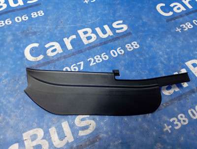 Накладка декоративна дзеркала внутрішня права Ford Kuga 2 (2012 - 2016)
