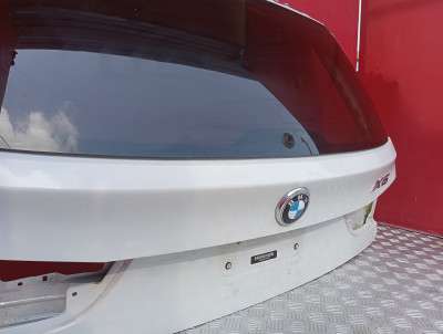 Кришка багажника (двері) BMW X5 F15 (2013-2018)