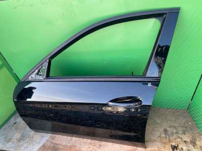 Дверь передняя левая E-class W212