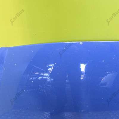 Капот Renault Trafic II, Opel Vivaro II, Nissan Primastar II (2001-2006) дорестайл