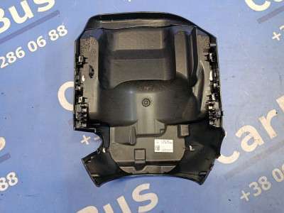 Кожух рулевой колонки BMW X5 E70 (2010-2013) рестайл