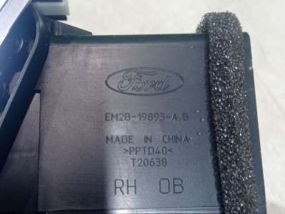 Дефлектор обдування салону правий Ford Edge (2015-2024)
